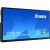 Monitorius 189,3cm/75'' (3840x2160) iiyama ProLite TE7504MIS-B2AG 16:9 8ms IPS 3xHDMI VGA USB-C VESA Speaker 4K UHD