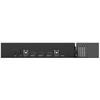 Monitorius 189,3cm/75'' (3840x2160) iiyama ProLite TE7504MIS-B2AG 16:9 8ms IPS 3xHDMI VGA USB-C VESA Speaker 4K UHD
