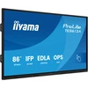 Monitorius iiyama ProLite TE8613A-B3AG