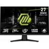 Gaming Monitorius MSI MAG 274QFDE - 27-inch Flat Screen LCD