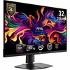 Monitorius MSI MAG 321UPDE QD-OLED