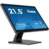 Monitorius iiyama ProLite T2238MSC-B1
