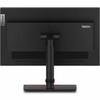 LENOVO THINKVISION T22I-20/ 21.5" FHD MONITORIUS/ 16:9/ 1920X1080/ 4XUSB/ HDMI/ DP/ VGA/ 3Y GARANTIJA