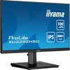 Monitorius iiyama ProLite XU2292HSU-B6 - 100Hz | Full HD | 21.5'' | IPS | 0.4ms