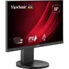 Monitorius ViewSonic VG2208A – 22 colių | IPS | FHD | 5 ms | 75 Hz