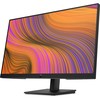 IPS Monitorius HP P24" G5 FHD, su aukščio reguliavimu ir garsiakalbiais