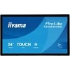 Monitorius iiyama ProLite T2455MSC-B2 23.8" Jutiklinis ekranas Ekranas