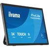 Monitorius iiyama ProLite T2455MSC-B2 23.8" Jutiklinis ekranas Ekranas