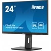 Monitorius iiyama ProLite XUB2497HSN-B2 - 100Hz | Full HD | 23.8'' | IPS | 1ms