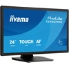 Monitorius iiyama ProLite T2452MSC-B2