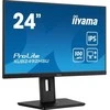 iiyama Monitorius ProLite XUB2492HSU-B6 XUB2492HSUB6 (XUB2492HSU-B6)