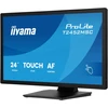 Monitorius iiyama ProLite T2452MSC-B2