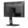 Monitorius AOC 24E3QAF 23.8inch WLED 1920x1080 IPS 75Hz Juodas HDMI