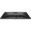 Monitorius AOC 24G2SPAE/BK, 23.8", IPS, FHD (1920x1080), 165 Hz, 1 ms, Freesync Premium, Juodos spalvos