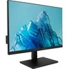 Monitorius „Acer Vero B247YEBMIPRZXV“ – 23,8 colio | IPS | FHD | 4 ms | 100 Hz | Ekologiškas, ergonomiškas stovas