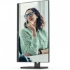 Monitorius AOC 24P3CV 23.8inch IPS TFT 1920x1080 HDMI DP USB Juodas