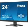Monitorius IIYAMA 60.5cm (23.8") XU2493HS-B6 16:9 HDMI+DP IPS juodas retail