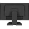 Monitorius „Iiyama“ 24 colių prijungtas PCAP 10P Touch, 1920 x 1080, IPS skydelis, plokščias rėmelis be stiklo, HDMI, ekrano prievadas, 360 cd/m² (su lietimu), USB šakotuvas 2x 3.0, garsiakalbiai, įmontuota interneto kamera ir mikrofonas