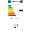 LG DESKTOP MONITORIUS 24BA450, 24", FHD, IPS, SPEAKER, HAS