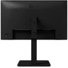 Monitorius LG | 24BA550-B | 23.8 " | IPS | FHD | 16:9 | 100 Hz | 5 ms | 1920 x 1080 pikselių | 200 cd/m² | HDMI jungtys quantity 1 | Juodas | Garantija 24 mėn.