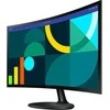 Samsung S36GD kompiuterio monitorius 61 cm (24″) 1920 x 1080 pikseliai „Full HD“ LCD Juoda