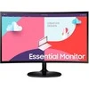 Monitorius Samsung S364C (LS24C364EUXEN)
