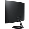 Monitorius Samsung S364C (LS24C364EUXEN)