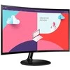 Monitorius Samsung S364C (LS24C364EUXEN)