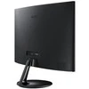 Monitorius Samsung S364C (LS24C364EUXEN)