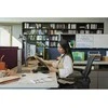 Monitorius Hewlett Packard (HP) HP 724pn Series 7 Pro/61 cm/IPS/ WUXGA (1920 x 1200)/100 Hz/350 nits