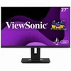 Monitorius Viewsonic VG2748A, 27"