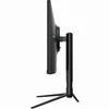 LC-Power 68,58 cm (27 colių) LC-M27-4K-UHD-144-V2 DP+HDMI 2.1 IPS monitorius