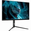LC-Power 68,58 cm (27 colių) LC-M27-4K-UHD-144-V2 DP+HDMI 2.1 IPS monitorius