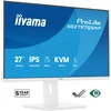 Monitorius iiyama ProLite XB2797QSNP-W1