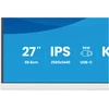 Monitorius iiyama ProLite XB2797QSNP-W1 - 75Hz | QHD | IPS | 27" | USB-C PD 96W | KVM | LAN