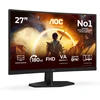 Monitorius AOC C27G42FE - 180Hz | Full HD | VA | 27"