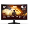 Monitorius AOC C27G42FE - 180Hz | Full HD | VA | 27"