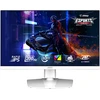 Monitorius 68,6 cm (27") 2560 x 1440 Pixel MSI 9S6-3CF99T-001 16:9 Wide Quad HD Rapid IPS 0,5 ms 200 Hz HDR DisplayPort HDMI Pivot Height VESA