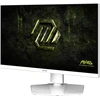 Monitorius 68,6 cm (27") 2560 x 1440 Pixel MSI 9S6-3CF99T-001 16:9 Wide Quad HD Rapid IPS 0,5 ms 200 Hz HDR DisplayPort HDMI Pivot Height VESA