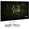 Monitorius 68,6 cm (27") 2560 x 1440 Pixel MSI 9S6-3CF99T-001 16:9 Wide Quad HD Rapid IPS 0,5 ms 200 Hz HDR DisplayPort HDMI Pivot Height VESA