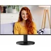 Monitorius AOC 27B3CF2 27 colių 1920x1080 100Hz IPS Flat H/A 110mm 65W USB-C Dock AdaptiveSync USB HUB GARSIAKARIAI Žemas Mėlyna Light USBC HDMI 250cd/m2