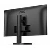 Monitorius AOC 27B3CF2 27 colių 1920x1080 100Hz IPS Flat H/A 110mm 65W USB-C Dock AdaptiveSync USB HUB GARSIAKARIAI Žemas Mėlyna Light USBC HDMI 250cd/m2