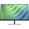 Hewlett Packard (HP) HP E27 G5 FHD monitorius – 27 colių 1920x1080 FHD 300 nitų 75 Hz AG, IPS, HDMI/DisplayPort, 4x USB-A, reguliuojamas aukštis / pakreipimas / pasukamas / pasukamas, 3 metai