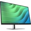 Hewlett Packard (HP) HP E27 G5 FHD monitorius – 27 colių 1920x1080 FHD 300 nitų 75 Hz AG, IPS, HDMI/DisplayPort, 4x USB-A, reguliuojamas aukštis / pakreipimas / pasukamas / pasukamas, 3 metai