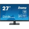 „IIYAMA XU2792HSU-B6“ 27 colių ETE IPS monitorius su 1920 x 1080 raiška, 100 Hz, 250 cd/m², garsiakalbiai, HDMI, DisplayPort, 0,4 ms MPRT, „FreeSync“, USB šakotuvas.
