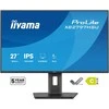 Monitorius iiyama XB2797HSU-B1 - 120Hz | Full HD | IPS | 27''