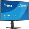 Monitorius iiyama XB2796HSC-B1 - 144Hz | Full HD | IPS | 27''