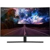 Monitorius LC-Power LC-M27-FHD-240-C 27"