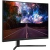 Monitorius LC-Power LC-M27-FHD-240-C 27"