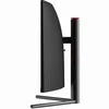 Monitorius LC-Power LC-M27-FHD-240-C 27"